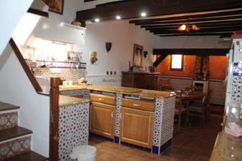 Landsbyhus i Raspay, Murcia, Raspay - € 199.995 | Ref: RB3881 - foto 25