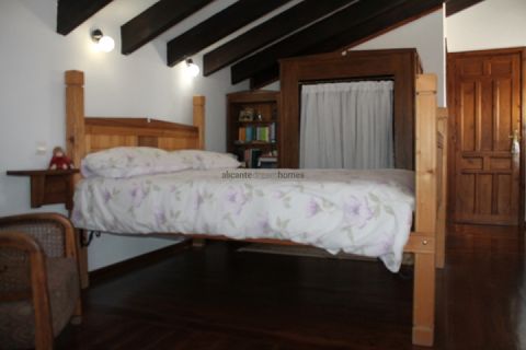 Landsbyhus i Raspay, Murcia, Raspay - € 199.995 | Ref: RB3881 - foto 29
