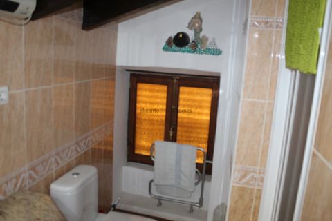 Landsbyhus i Raspay, Murcia, Raspay - € 199.995 | Ref: RB3881 - foto 33