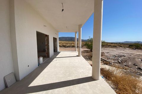 Villa i Pinoso, Alicante, Pinoso - € 389.995 | Ref: ELS9044 - foto 3