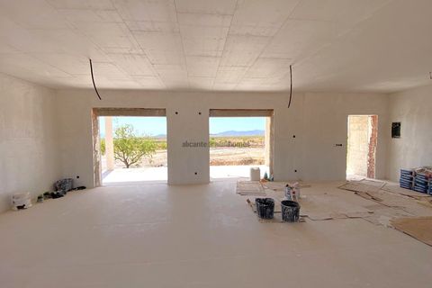 Villa i Pinoso, Alicante, Pinoso - € 389.995 | Ref: ELS9044 - foto 7