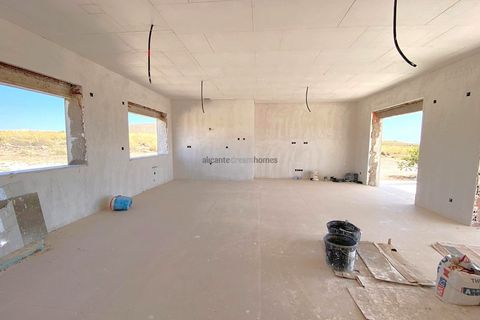 Villa i Pinoso, Alicante, Pinoso - € 389.995 | Ref: ELS9044 - foto 8