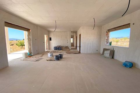 Villa i Pinoso, Alicante, Pinoso - € 389.995 | Ref: ELS9044 - foto 10