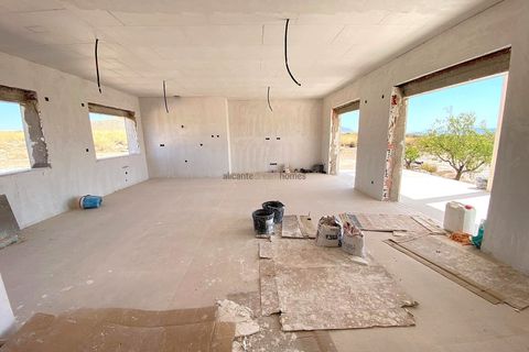 Villa i Pinoso, Alicante, Pinoso - € 389.995 | Ref: ELS9044 - foto 12