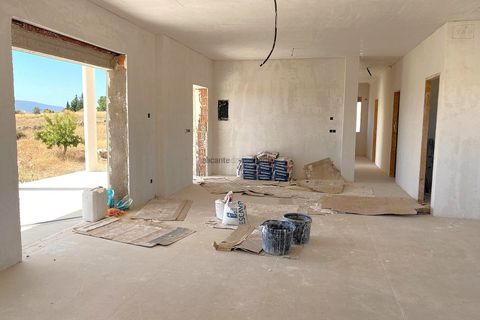 Villa i Pinoso, Alicante, Pinoso - € 389.995 | Ref: ELS9044 - foto 13