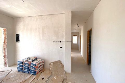 Villa i Pinoso, Alicante, Pinoso - € 389.995 | Ref: ELS9044 - foto 14