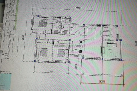 Villa i Pinoso, Alicante, Pinoso - € 389.995 | Ref: ELS9044 - foto 16
