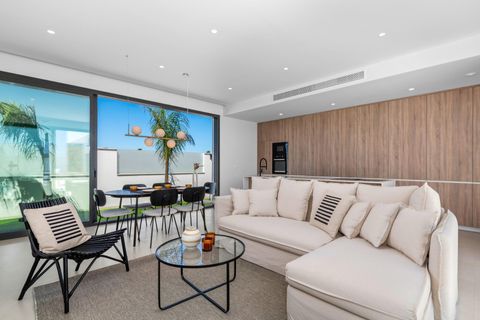 Villa i San Javier, Murcia, San Javier - € 739.900 | Ref: N7065 - foto 29