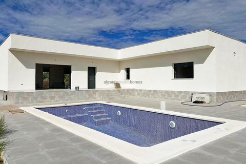Villa i Pinoso, Alicante, Pinoso - € 325.000 | Ref: ELS9022 - foto 1