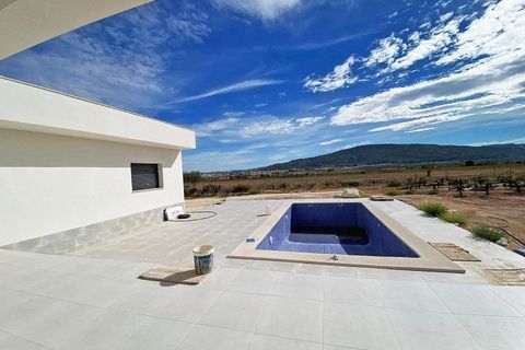 Villa i Pinoso, Alicante, Pinoso - € 325.000 | Ref: ELS9022 - foto 2