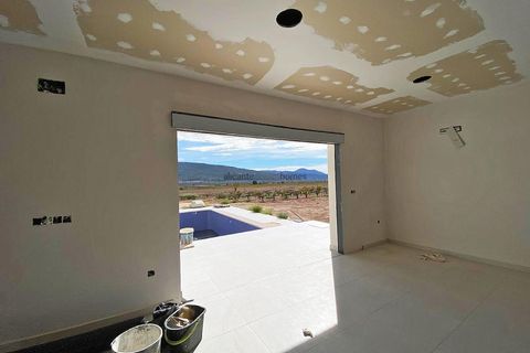 Villa i Pinoso, Alicante, Pinoso - € 325.000 | Ref: ELS9022 - foto 5