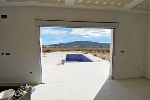 Villa i Pinoso, Alicante, Pinoso - € 325.000 | Ref: ELS9022 - foto 6