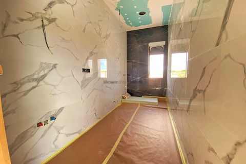 Villa i Pinoso, Alicante, Pinoso - € 325.000 | Ref: ELS9022 - foto 9