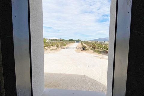 Villa i Pinoso, Alicante, Pinoso - € 325.000 | Ref: ELS9022 - foto 10