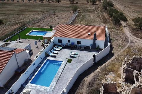 Villa i Caudete, Albacete, Caudete - € 229.995 | Ref: GM8895 - foto 7