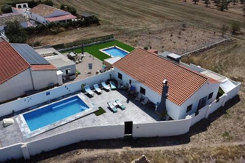 Villa i Caudete, Albacete, Caudete - € 229.995 | Ref: GM8895 - foto 10