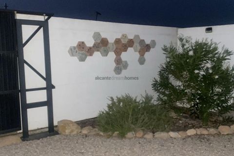 Villa i Caudete, Albacete, Caudete - € 229.995 | Ref: GM8895 - foto 22