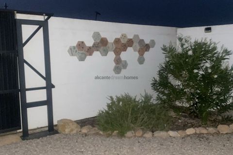 Villa i Caudete, Albacete, Caudete - € 229.995 | Ref: GM8895 - foto 45