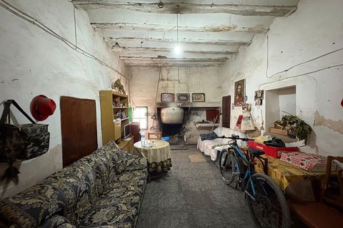 Rækkehus i Pinoso, Alicante, Pinoso - € 85.000 | Ref: JJMA7401 - foto 3