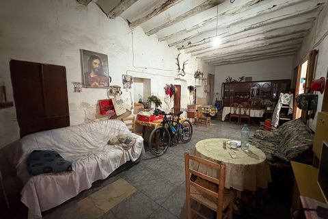 Rækkehus i Pinoso, Alicante, Pinoso - € 85.000 | Ref: JJMA7401 - foto 4