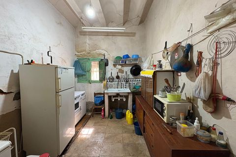 Rækkehus i Pinoso, Alicante, Pinoso - € 85.000 | Ref: JJMA7401 - foto 6