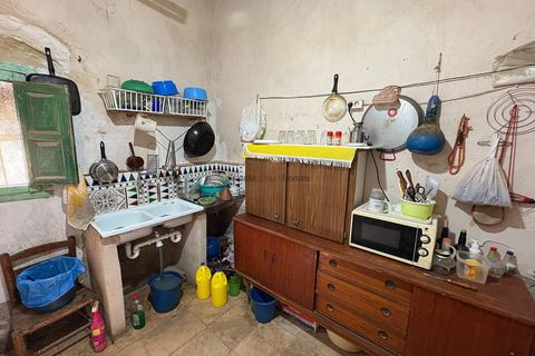Rækkehus i Pinoso, Alicante, Pinoso - € 85.000 | Ref: JJMA7401 - foto 7