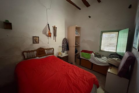 Rækkehus i Pinoso, Alicante, Pinoso - € 85.000 | Ref: JJMA7401 - foto 8