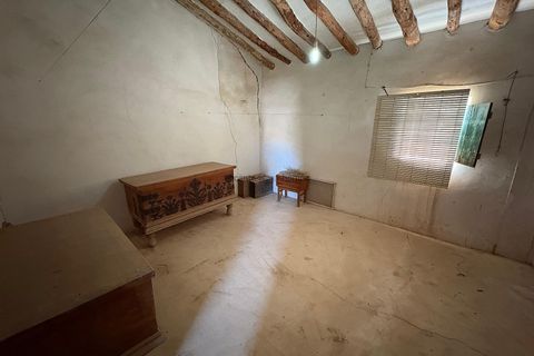 Rækkehus i Pinoso, Alicante, Pinoso - € 85.000 | Ref: JJMA7401 - foto 9
