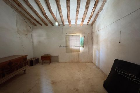 Rækkehus i Pinoso, Alicante, Pinoso - € 85.000 | Ref: JJMA7401 - foto 10