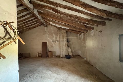 Rækkehus i Pinoso, Alicante, Pinoso - € 85.000 | Ref: JJMA7401 - foto 11