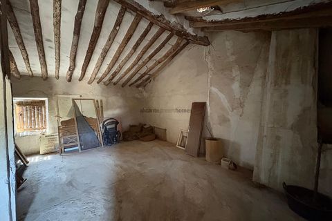 Rækkehus i Pinoso, Alicante, Pinoso - € 85.000 | Ref: JJMA7401 - foto 13