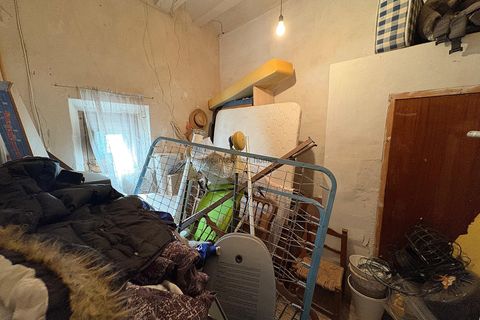 Rækkehus i Pinoso, Alicante, Pinoso - € 85.000 | Ref: JJMA7401 - foto 14