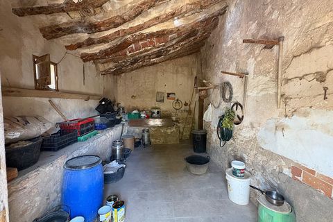 Rækkehus i Pinoso, Alicante, Pinoso - € 85.000 | Ref: JJMA7401 - foto 17