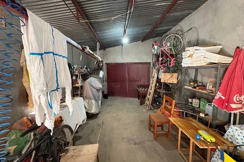 Rækkehus i Pinoso, Alicante, Pinoso - € 85.000 | Ref: JJMA7401 - foto 19