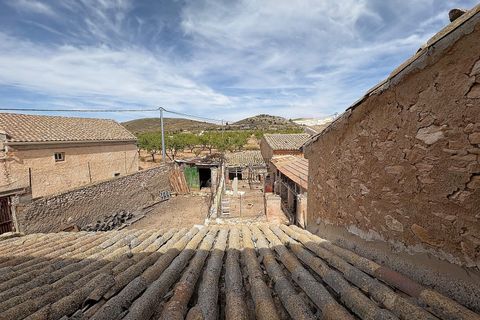 Rækkehus i Pinoso, Alicante, Pinoso - € 85.000 | Ref: JJMA7401 - foto 21