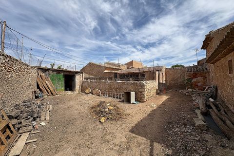 Rækkehus i Pinoso, Alicante, Pinoso - € 85.000 | Ref: JJMA7401 - foto 22