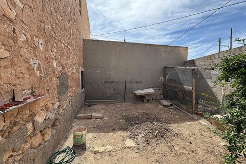 Rækkehus i Pinoso, Alicante, Pinoso - € 85.000 | Ref: JJMA7401 - foto 24