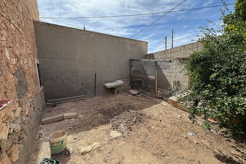 Rækkehus i Pinoso, Alicante, Pinoso - € 85.000 | Ref: JJMA7401 - foto 25