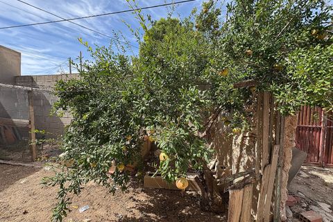 Rækkehus i Pinoso, Alicante, Pinoso - € 85.000 | Ref: JJMA7401 - foto 27