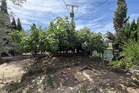Rækkehus i Pinoso, Alicante, Pinoso - € 85.000 | Ref: JJMA7401 - foto 29
