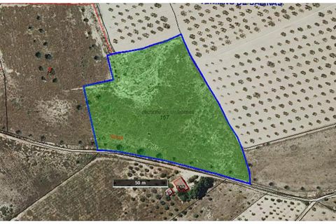 Helårsgrund i Salinas, Alicante, Salinas - € 58.600 | Ref: GRU08564 - foto 1
