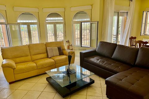 Villa a Onil, Alicante, Onil - € 498.000 | Ref: JJMA7403 - foto 5