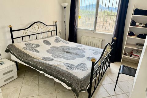 Villa a Onil, Alicante, Onil - € 498.000 | Ref: JJMA7403 - foto 8