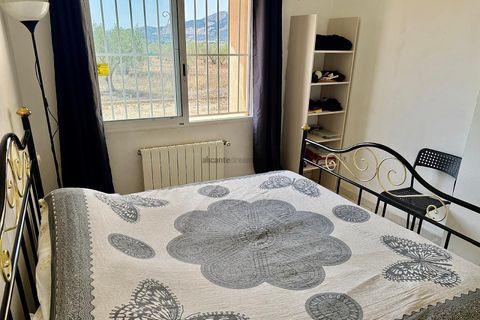 Villa a Onil, Alicante, Onil - € 498.000 | Ref: JJMA7403 - foto 9