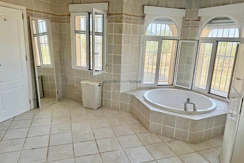 Villa a Onil, Alicante, Onil - € 498.000 | Ref: JJMA7403 - foto 11