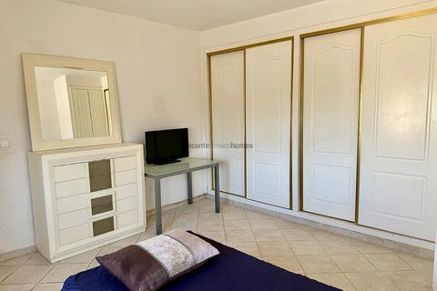 Villa a Onil, Alicante, Onil - € 498.000 | Ref: JJMA7403 - foto 13