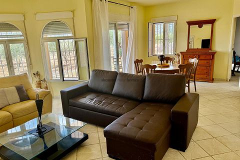 Villa a Onil, Alicante, Onil - € 498.000 | Ref: JJMA7403 - foto 16