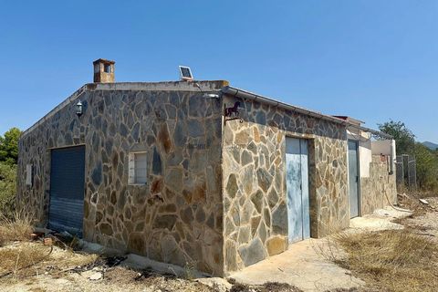 Villa a Onil, Alicante, Onil - € 498.000 | Ref: JJMA7403 - foto 18