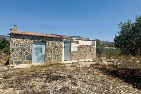 Villa a Onil, Alicante, Onil - € 498.000 | Ref: JJMA7403 - foto 19