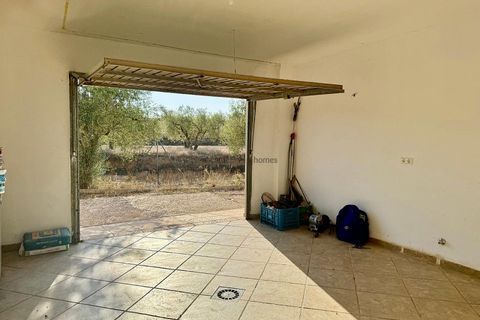 Villa a Onil, Alicante, Onil - € 498.000 | Ref: JJMA7403 - foto 20
